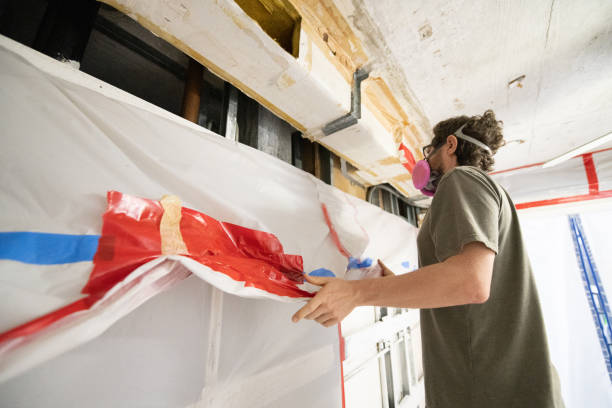 Best Comprehensive Air Testing for Mold Contaminants  in Galeville, NY